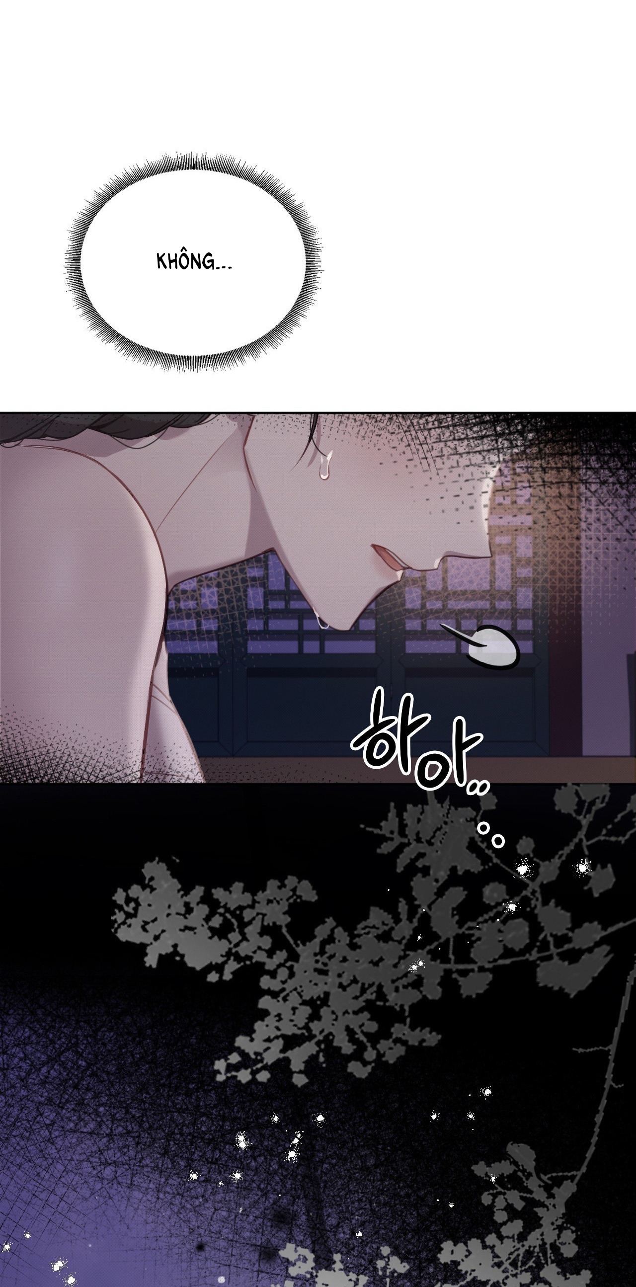 [18+] hậu cung kế chapter 4.1 16