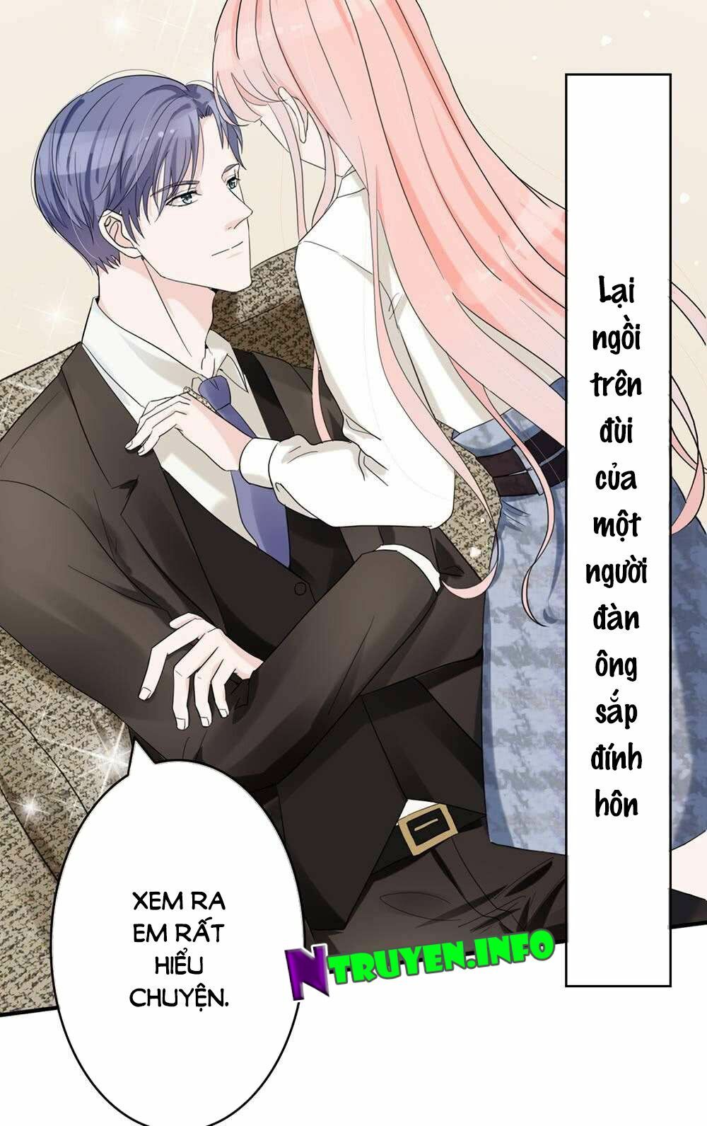 manh thê khó dỗ phần 1 chapter 49 15