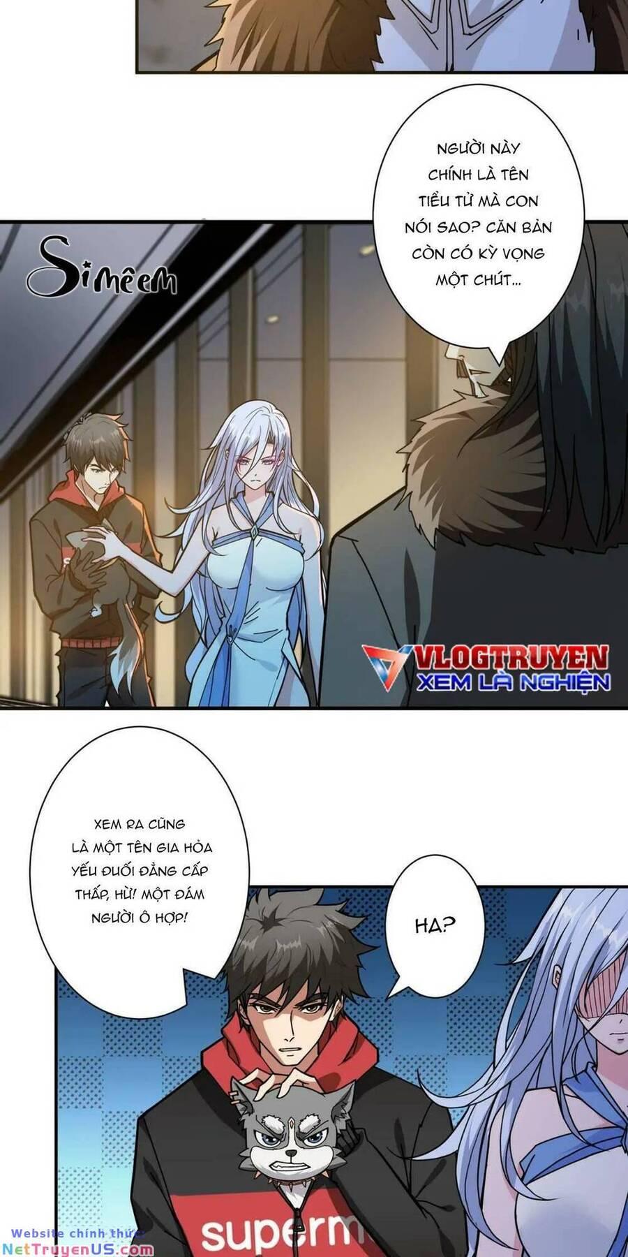 god slayer chapter 69 20