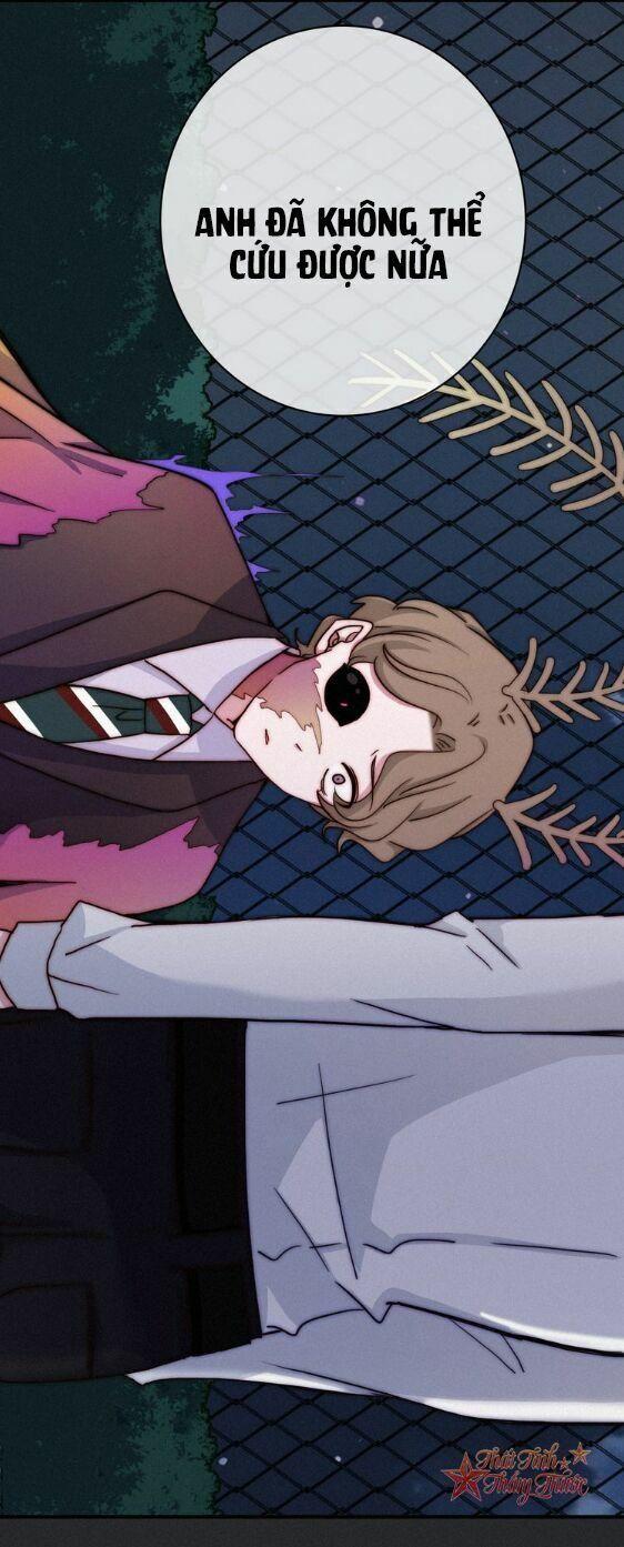 đêm tối chốn này chapter 25 42