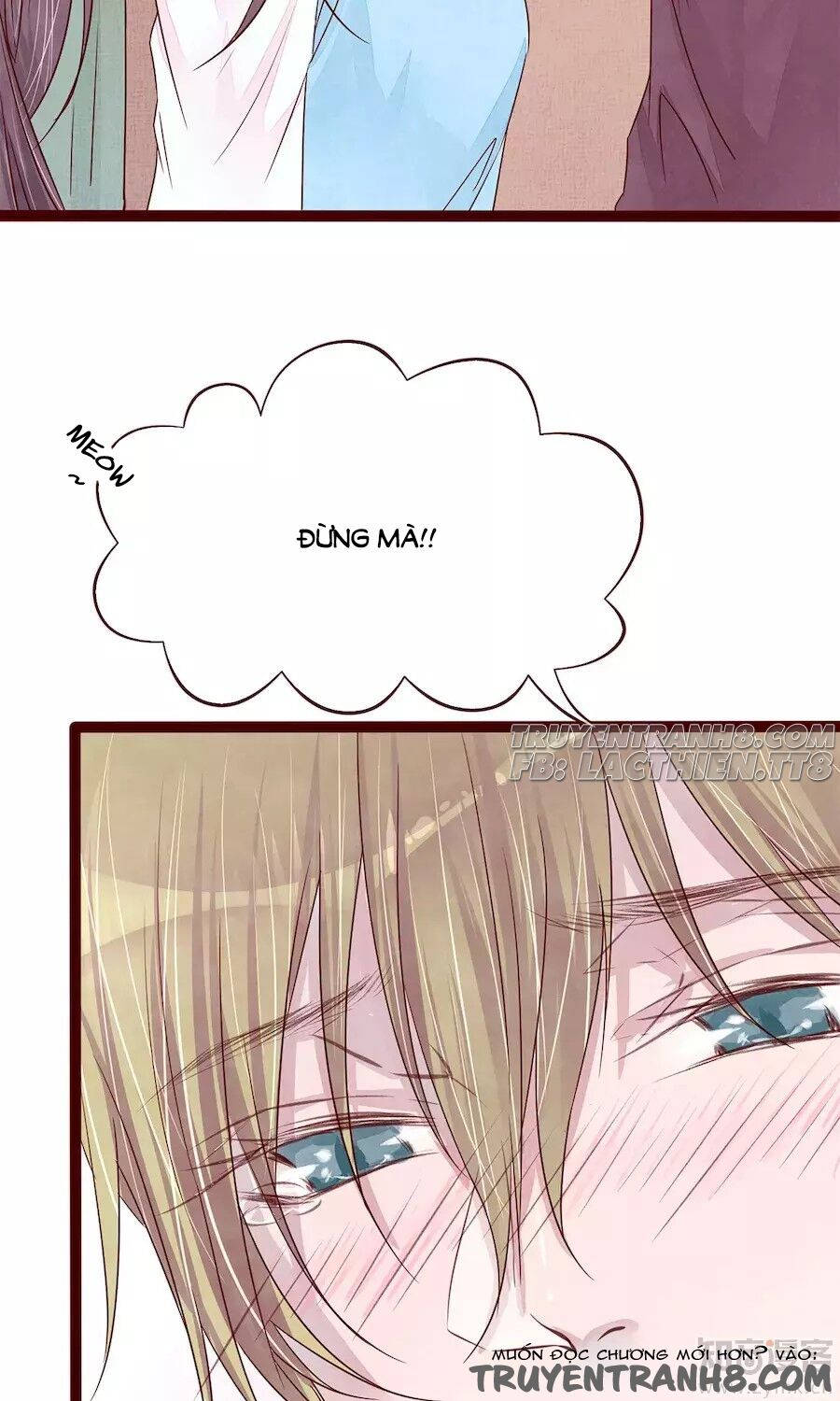 đào tạo nuôi dưỡng bạn trai mèo chapter 6 10