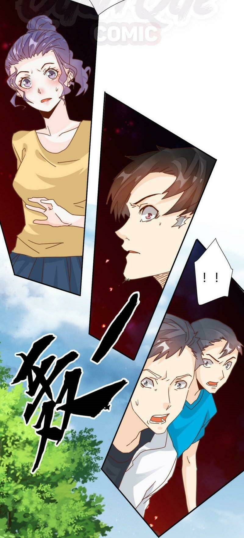 đô thị siêu cấp y sinh chapter 15 2