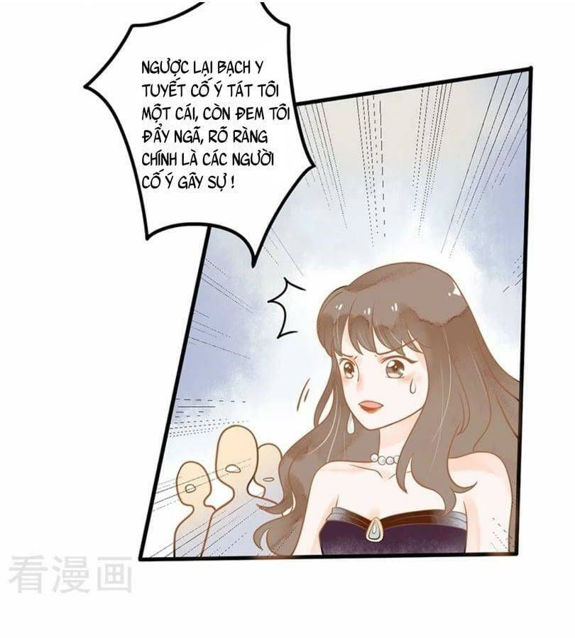 ác ma thiếu gia ở bên cạnh chapter 7 24