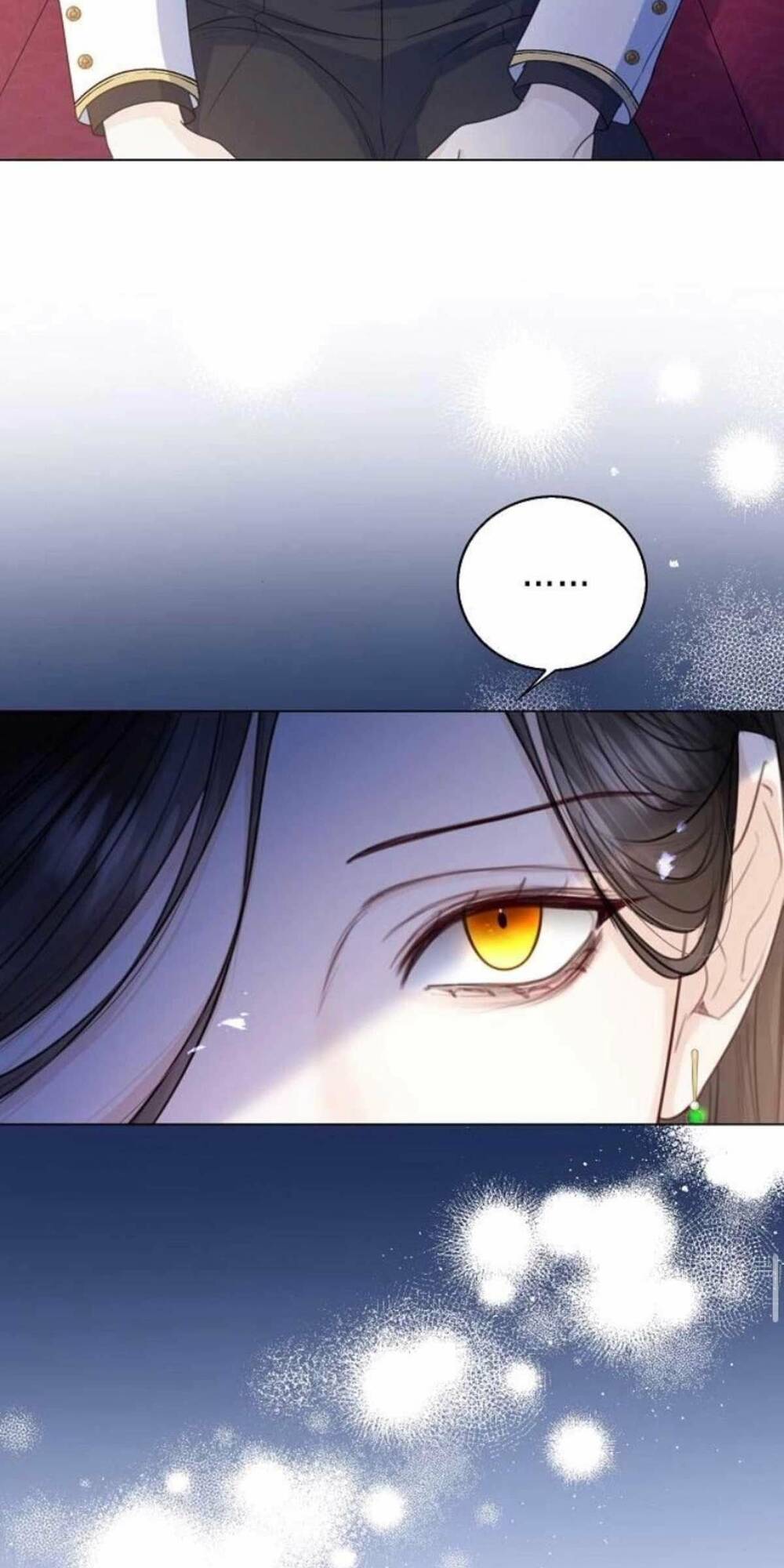 tôi sẽ từ bỏ vị trí hoàng hậu chapter 21 25