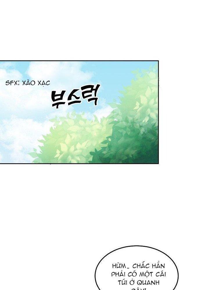 cô tiểu thư bé nhỏ thuần hóa các nhân vật chính chapter 53 61