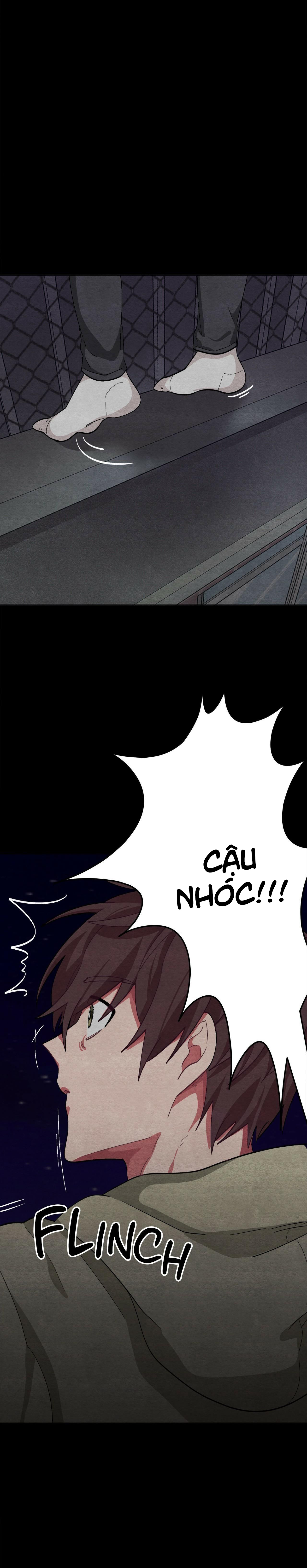 hãy tuân lệnh tôi chapter 27 18