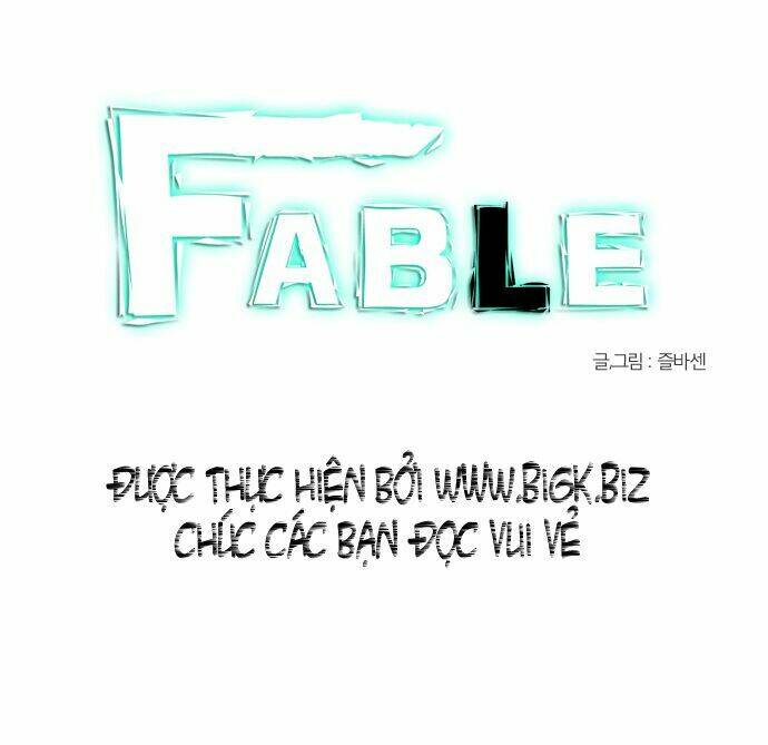 Fable Chapter 7 - Trang 15