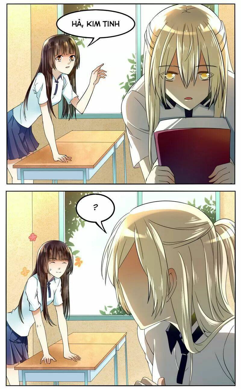 tôi là vợ tôi chapter 47 4