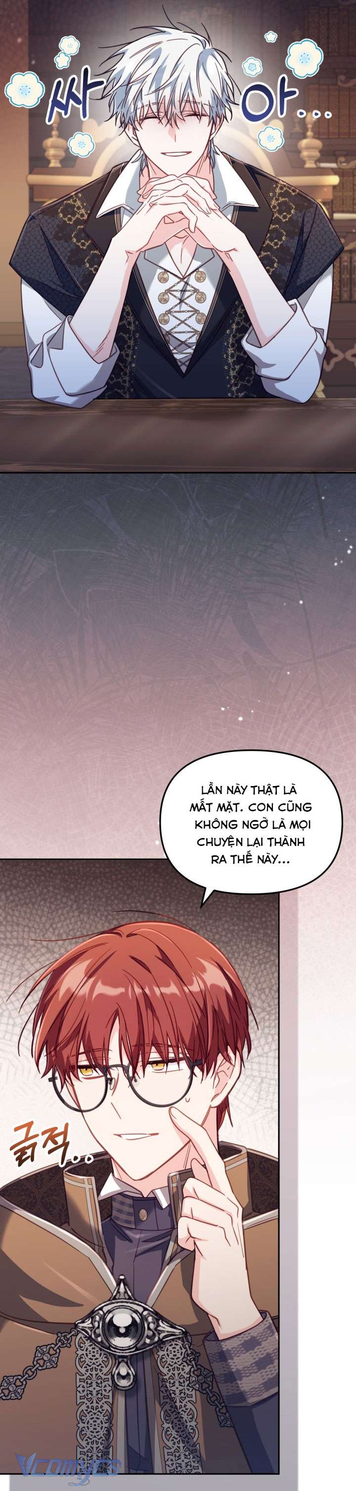 không có chỗ cho kẻ giả mạo chapter 29 15