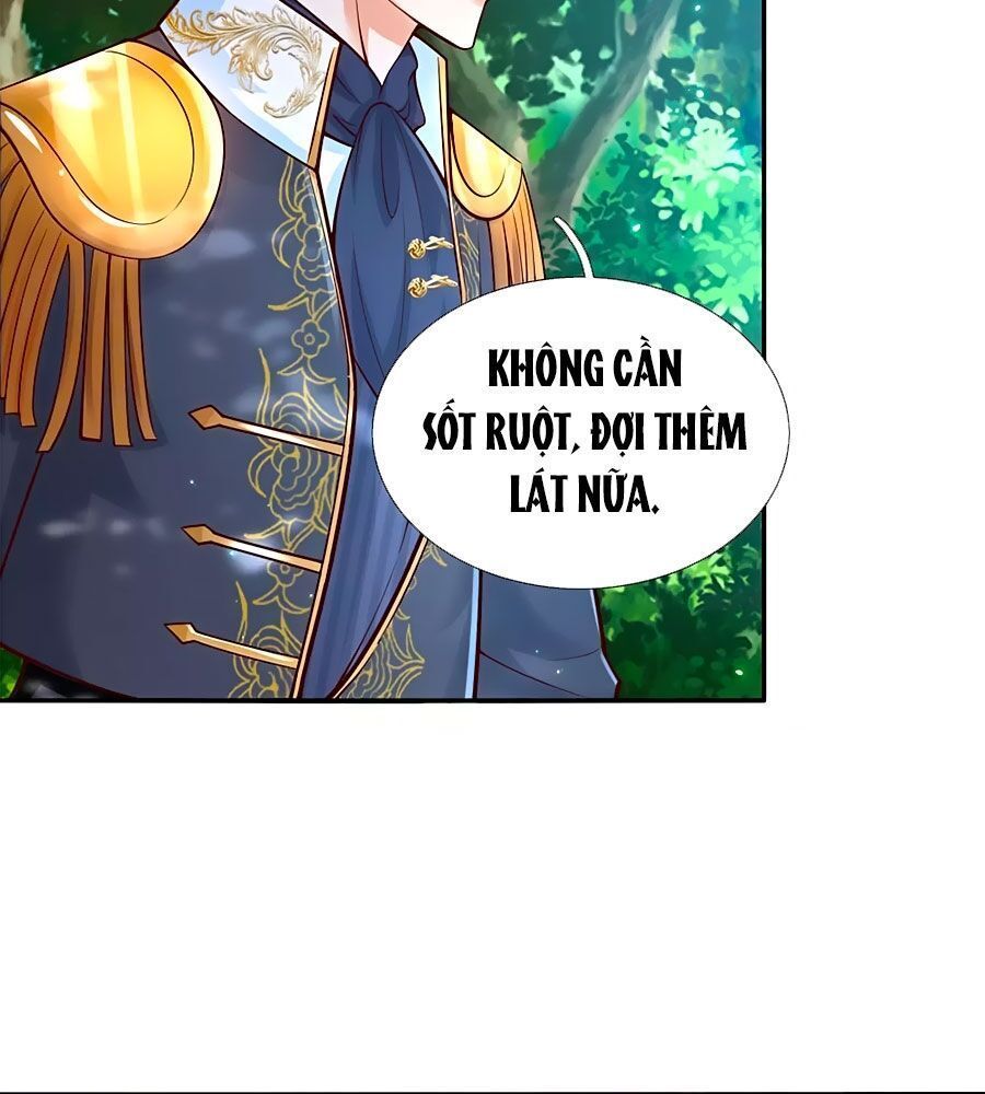 bỗng một ngày nọ trở thành con gái vua chapter 181 3
