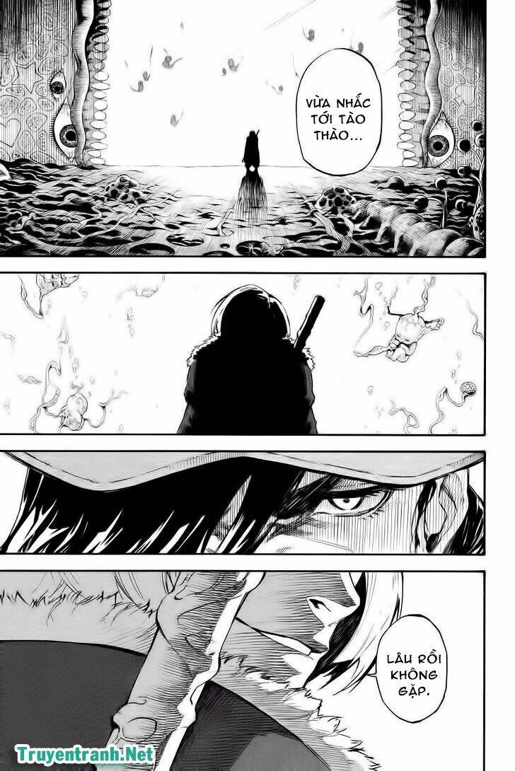 dolly kill kill chapter 116 11