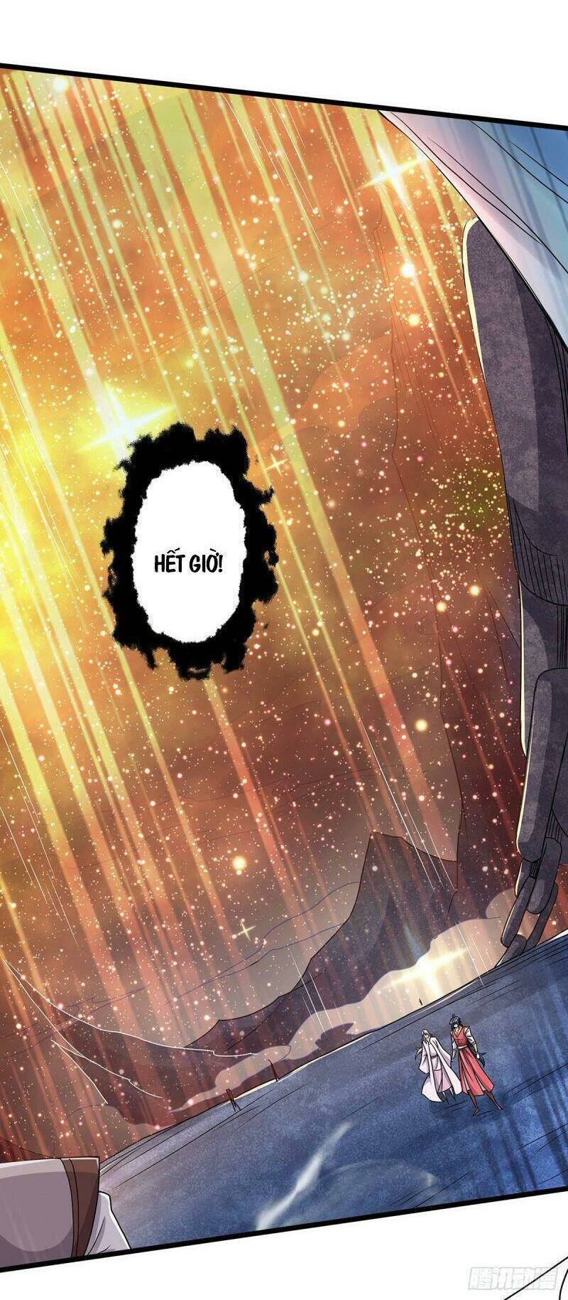 yêu đạo chí tôn yêu hoàng trở về chapter 90 4