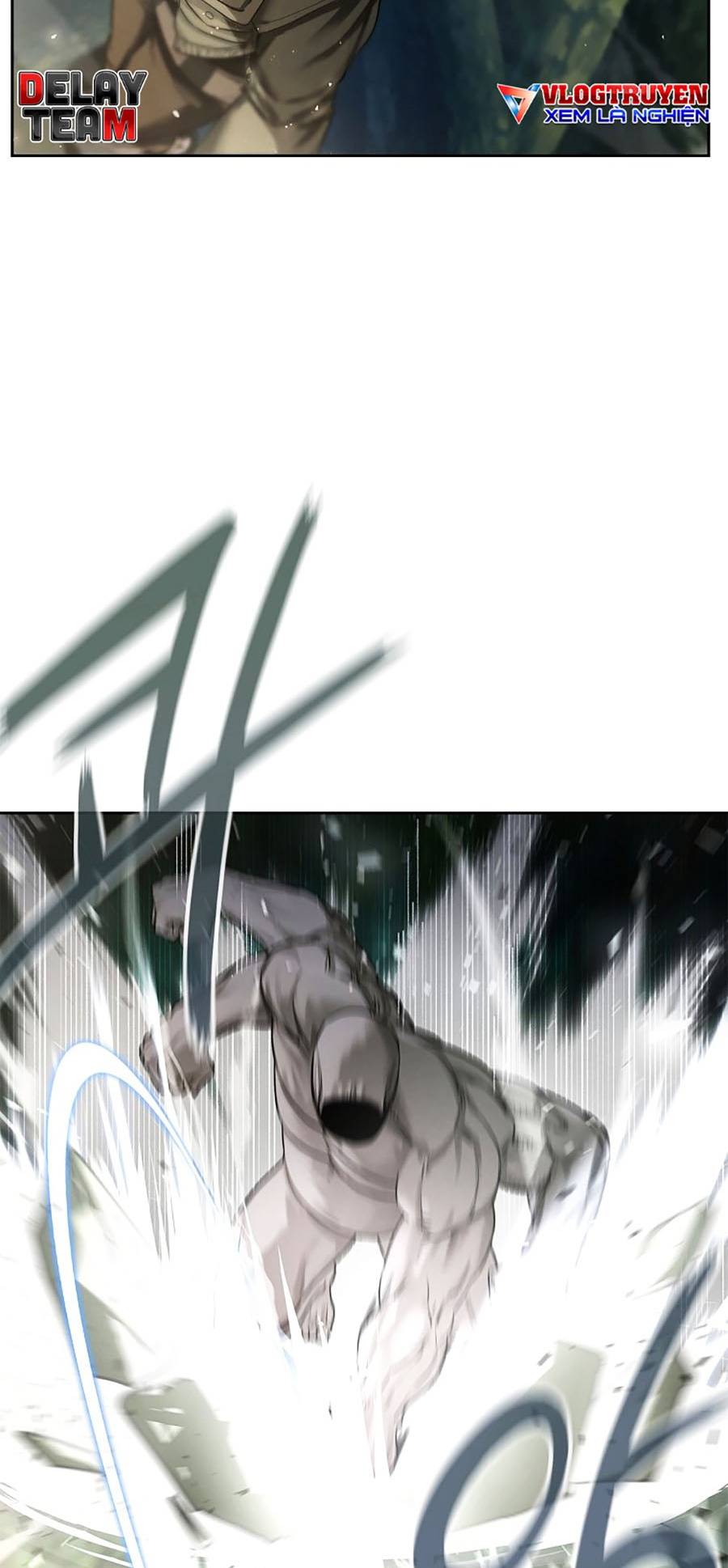 chiến binh học đường - cuộc đột kích trong ngục tối chapter 4 60