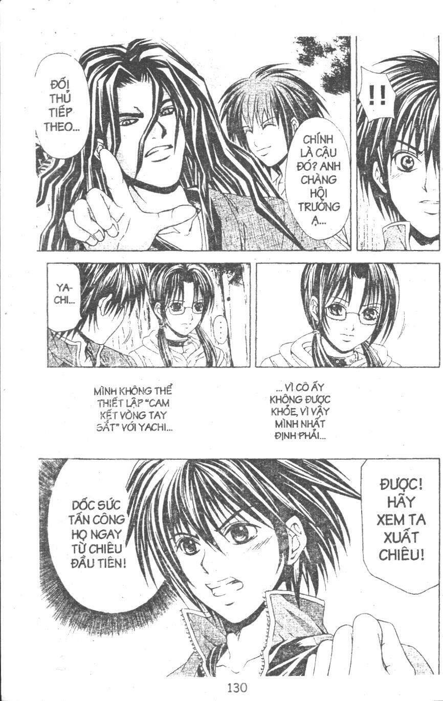 kami to sengoku seitokai chapter 44 20