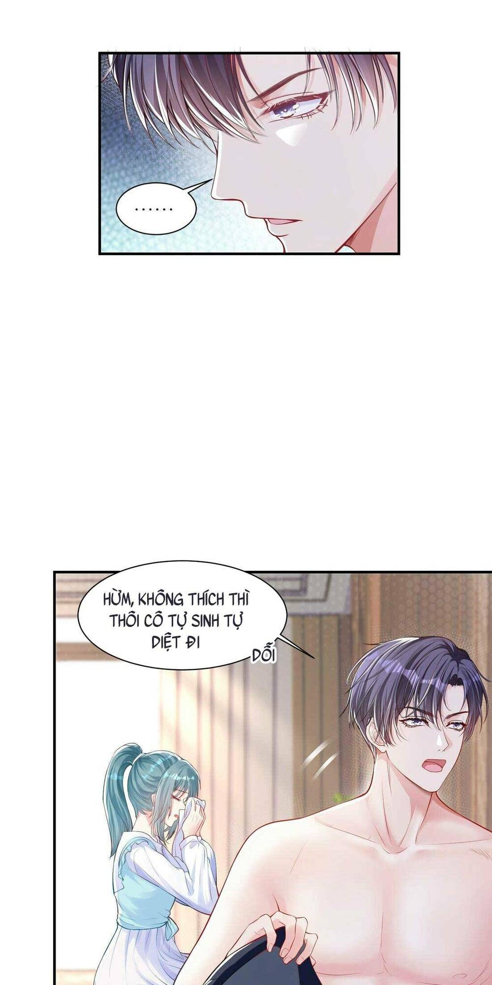 trong thế giới song song , tôi trở thành thần tượng của idol chapter 5 18