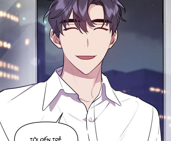 vị khách khả nghi và nhóc làm thêm chapter 3 76