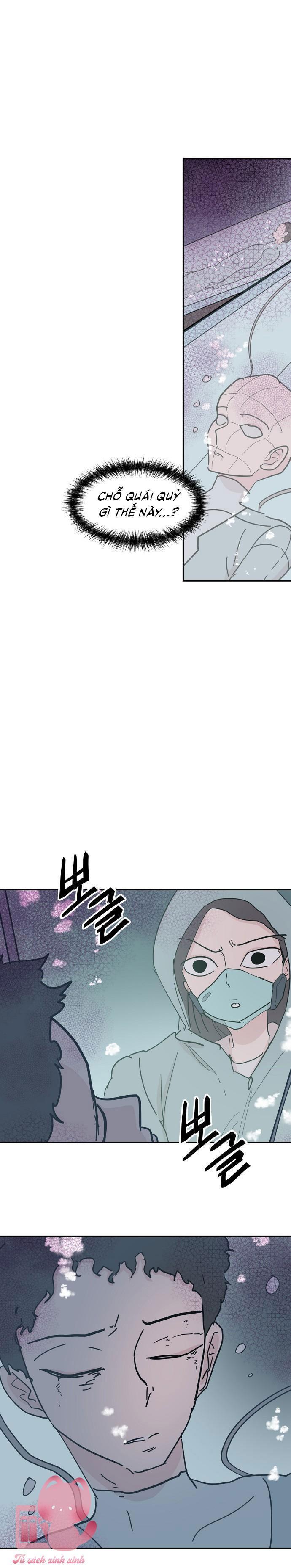 yêu không hồi kết chapter 36 15