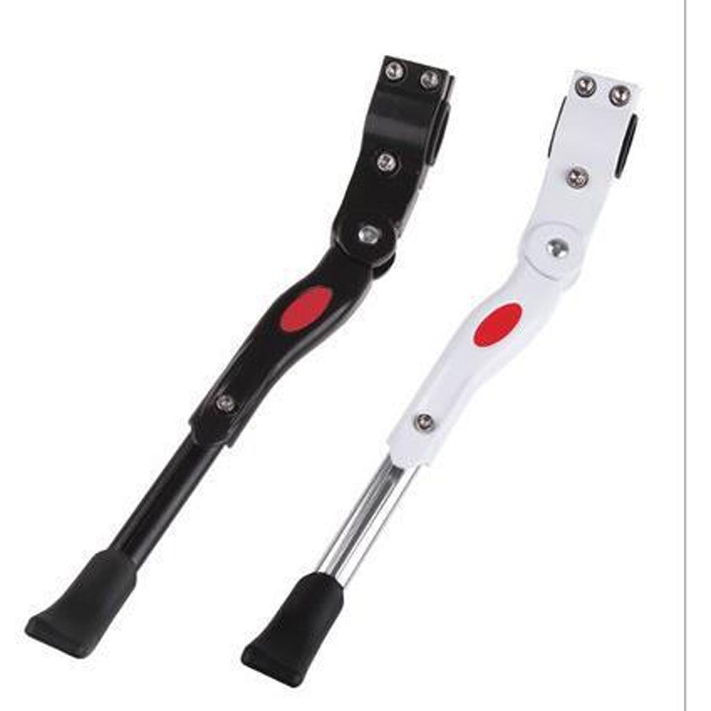 Adjustable Rear-Mounted  Kickstand Bike Single-Side Stand