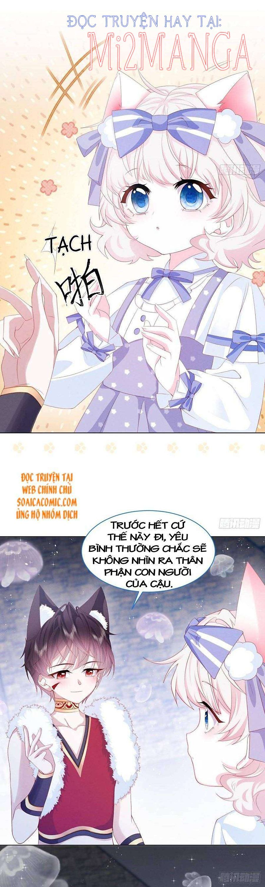 ninita yêu dấu chapter 36.2 7