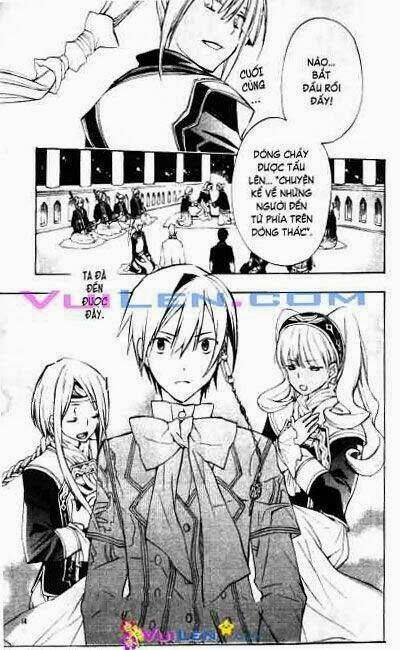 thanh kiếm và vương miện chapter 7 14