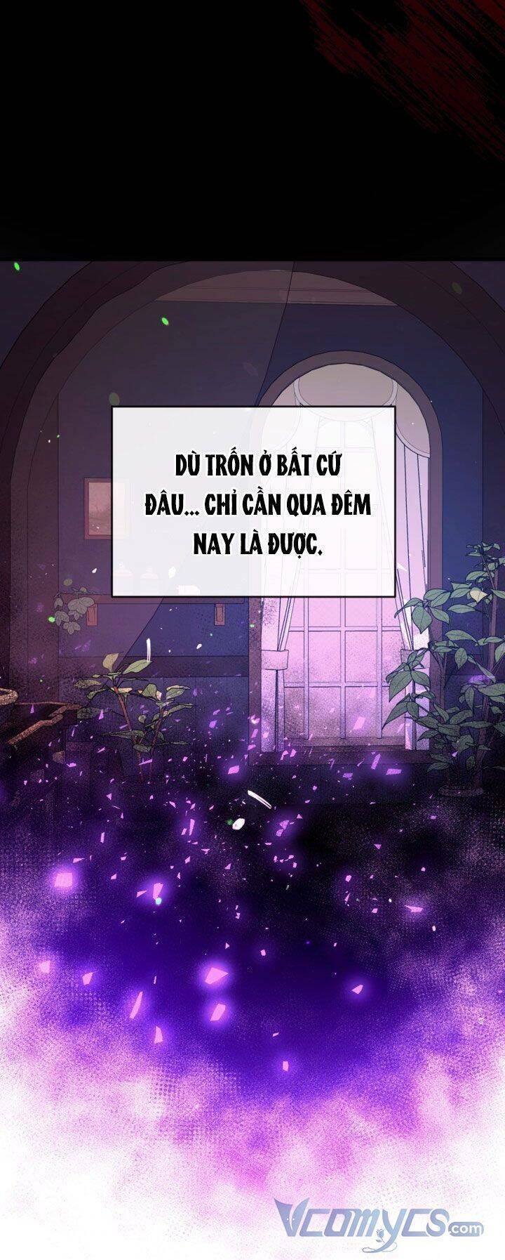 chúng ta có thể trở thành gia đình được không? chapter 51 84