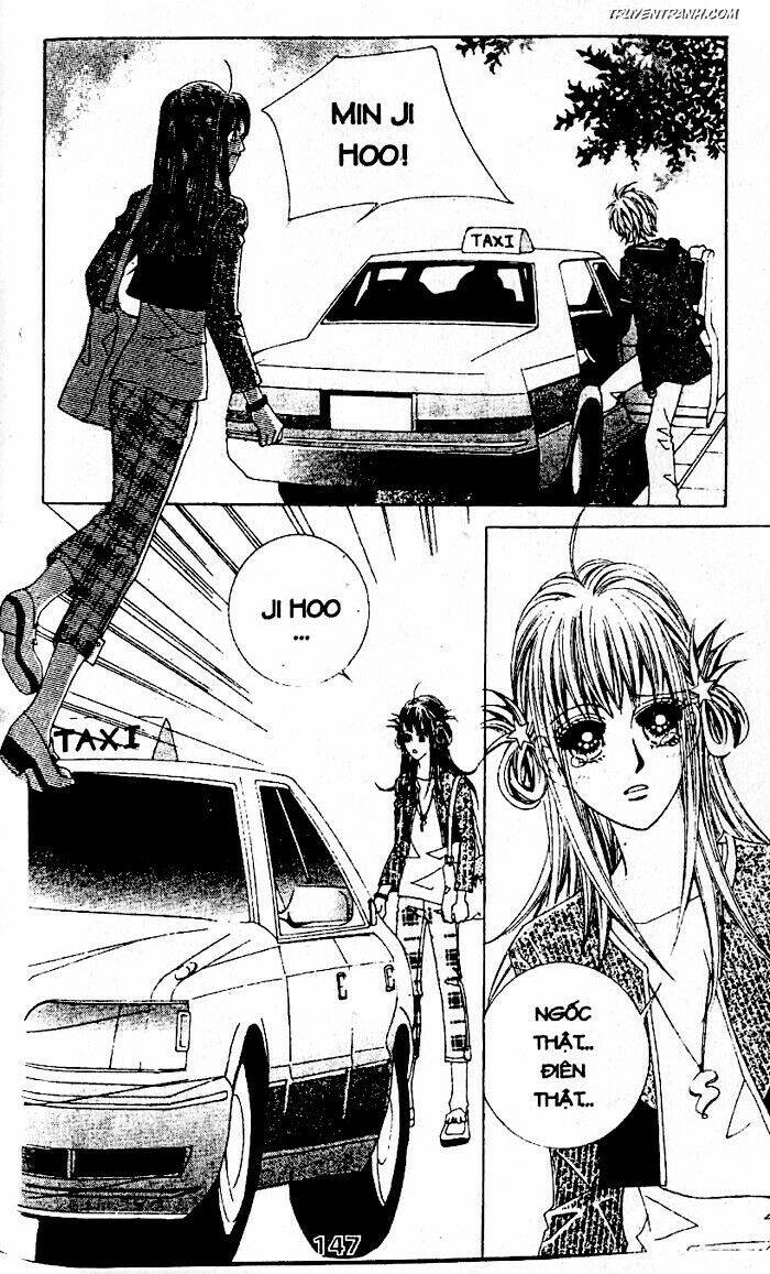 nhà trọ hoàn hảo chapter 96 7