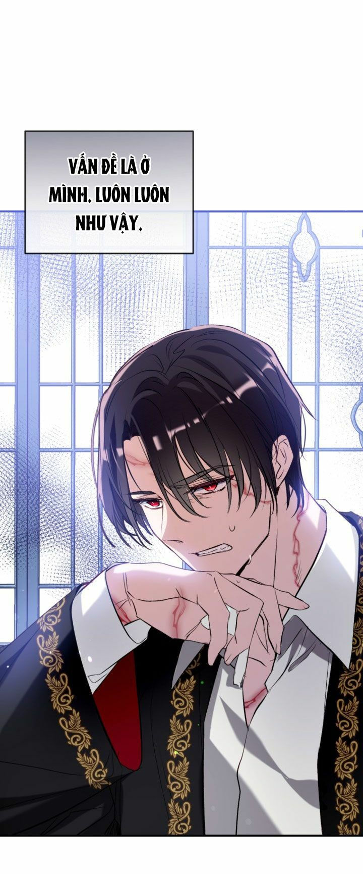 chúng ta có thể trở thành gia đình được không? chapter 46 59