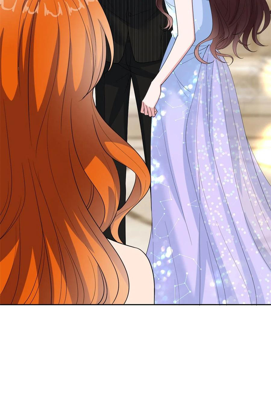 thí hôn lão công, cần giúp sức chapter 438 8