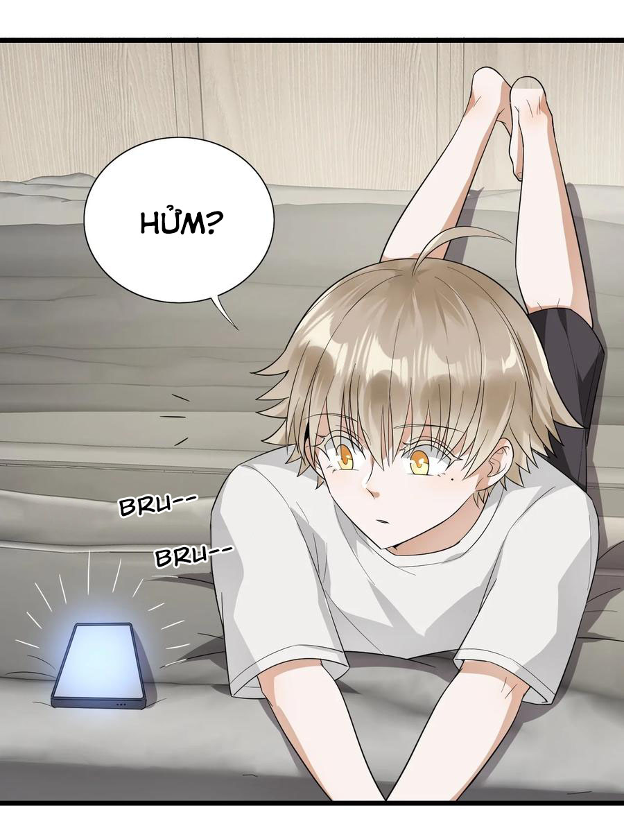 tức thời phạm quy [ tức thì vi quy ] chapter 31 30