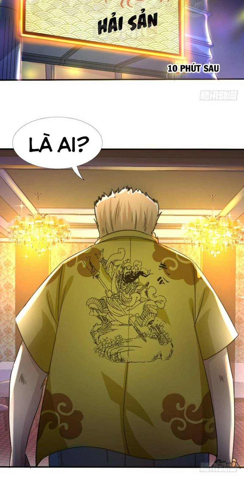 thập nhị thiên kiếp chapter 8 22