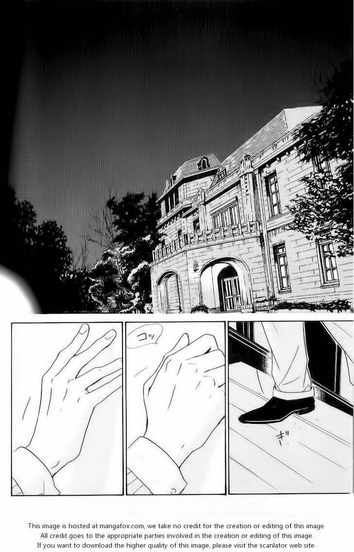 bình minh u sầu chapter 15 32