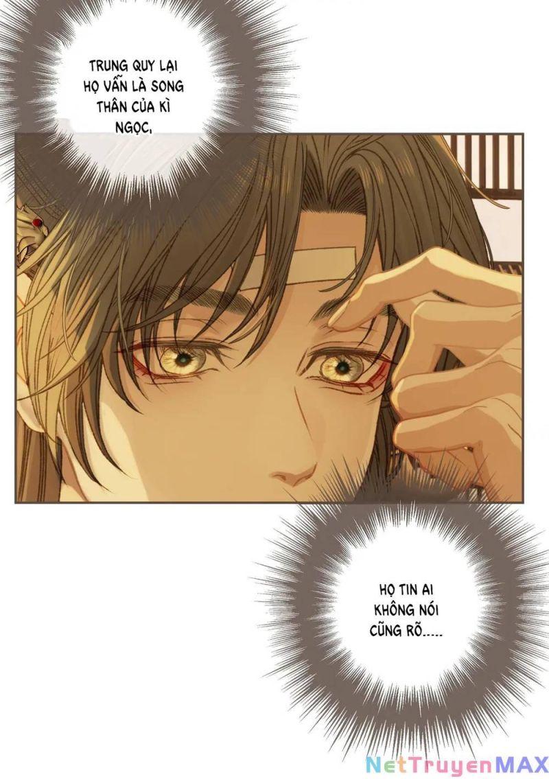 thám hoa chapter 12 25