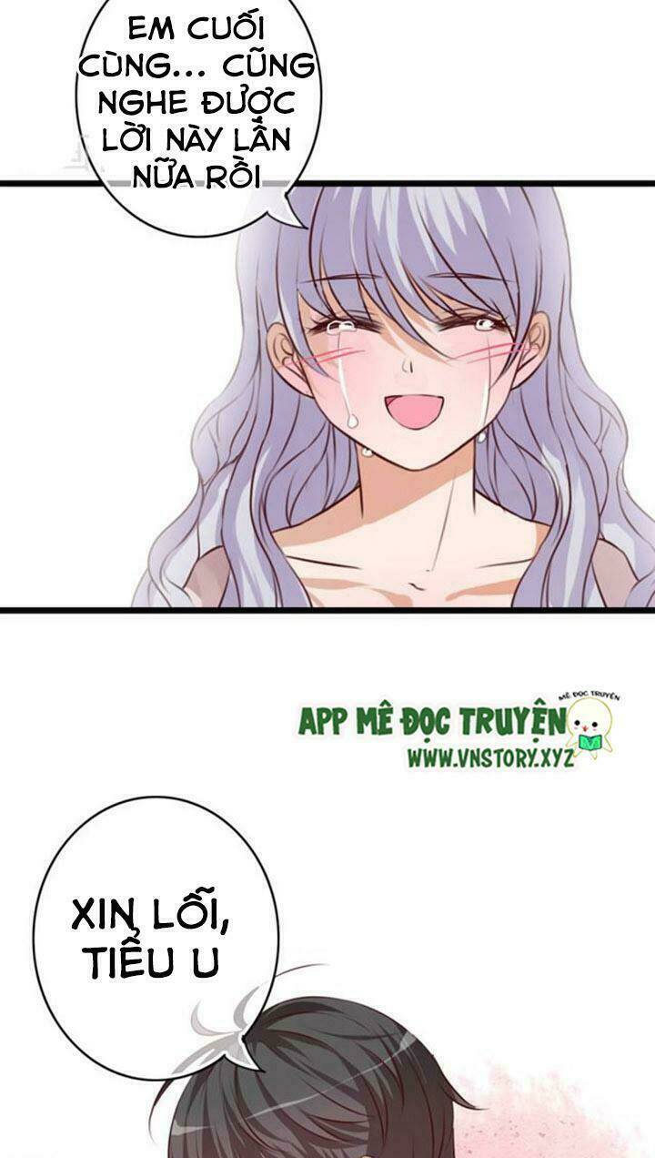 sau con mưa mùa hạ chapter 45 8