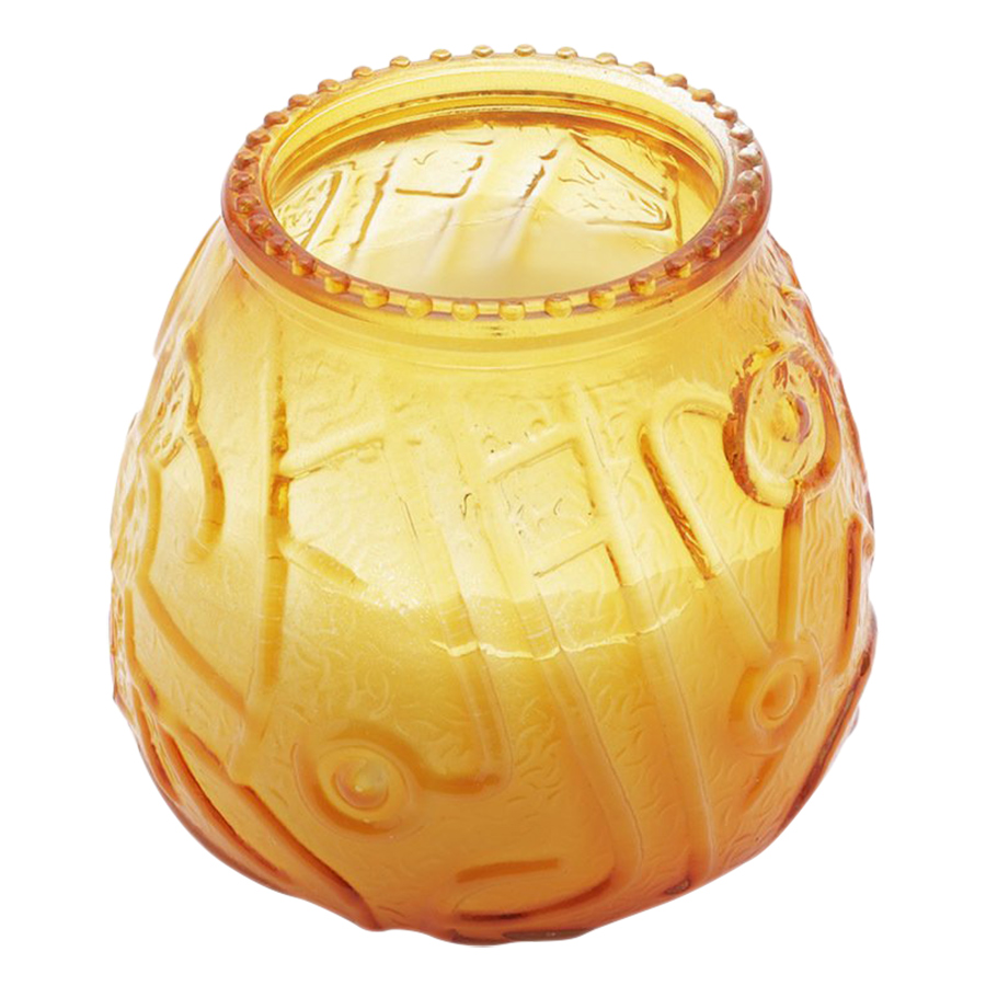 Nến thơm hũ búp sen Miss Candle FTRAMART