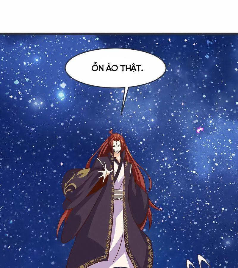 đồ đệ ta toàn là nữ ma đầu chapter 10 35