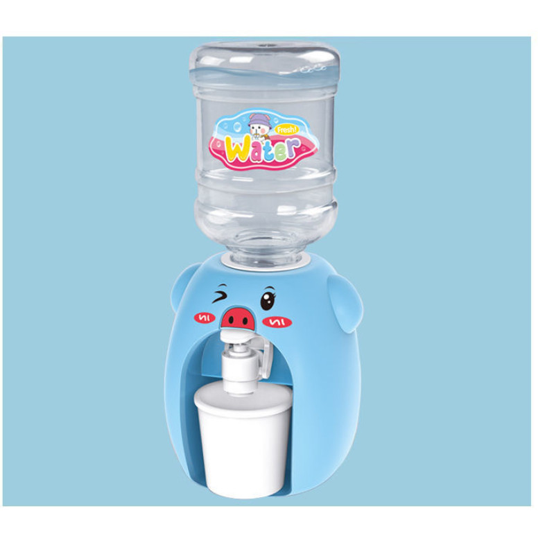 Bình rót nước mini hình thú - mẫu ngẫu nhiên