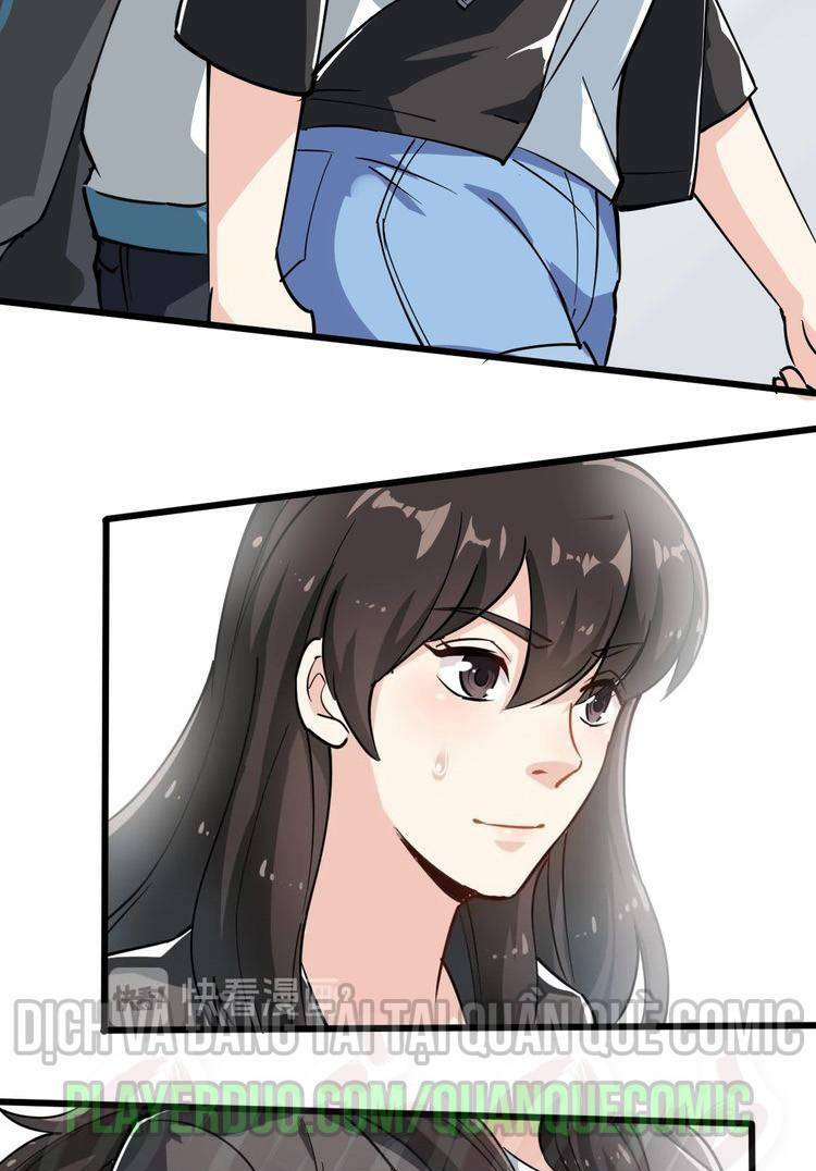 hồi xuân tiểu độc y chapter 39 12