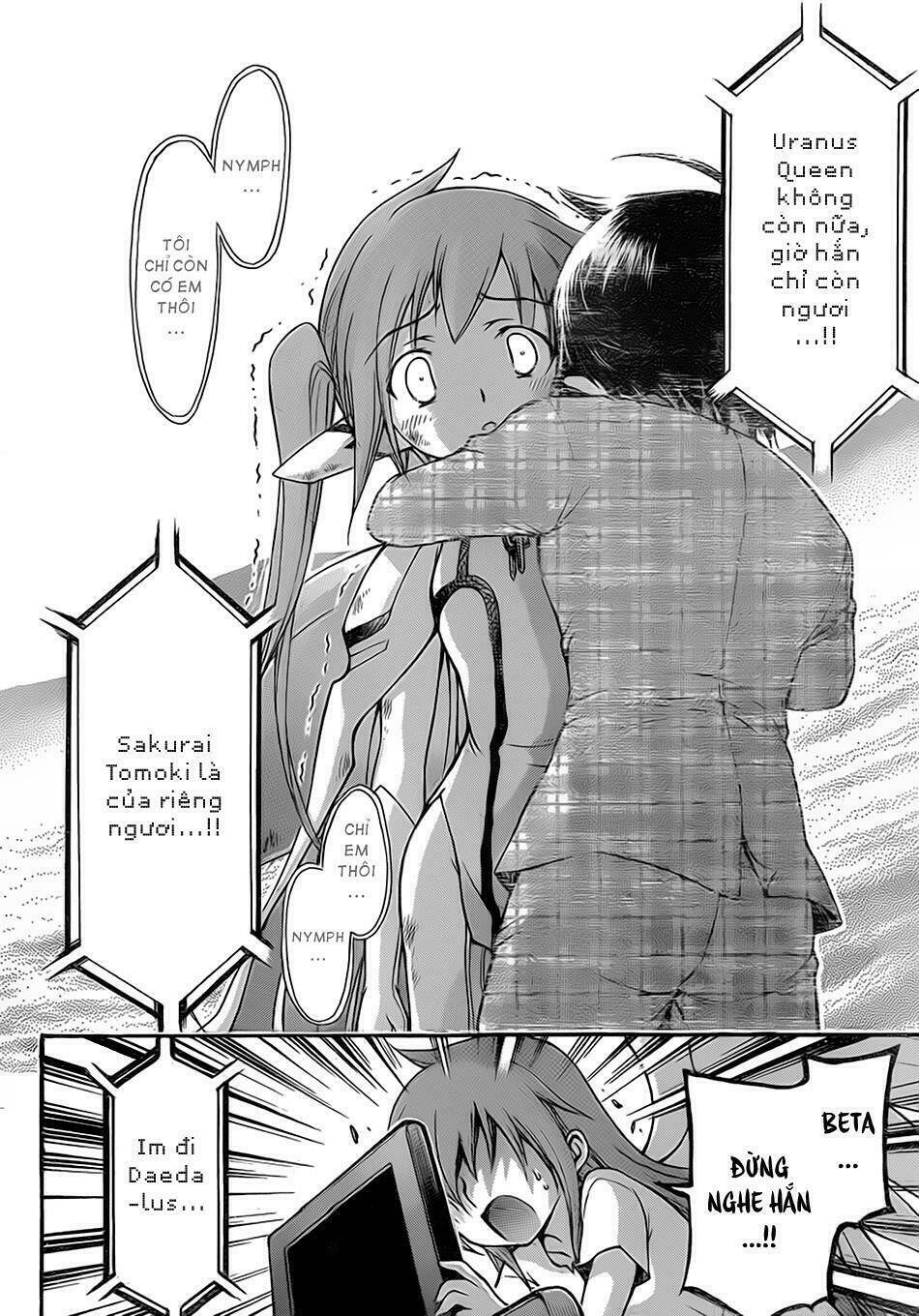 vật thất lạc của bầu trời chapter 55 29