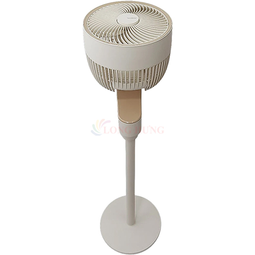 Quạt đứng Sharp PJ-CD603V-C - Hàng chính hãng