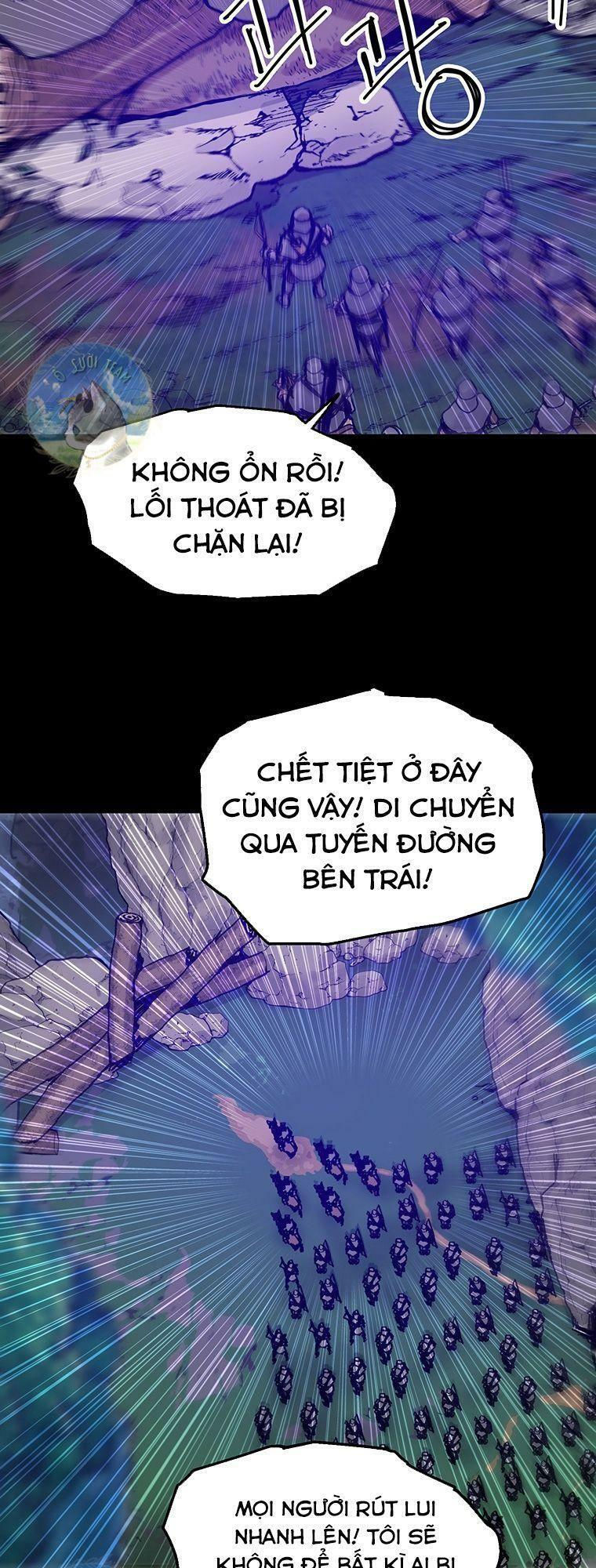 bug player - người chơi lỗi chapter 89 22