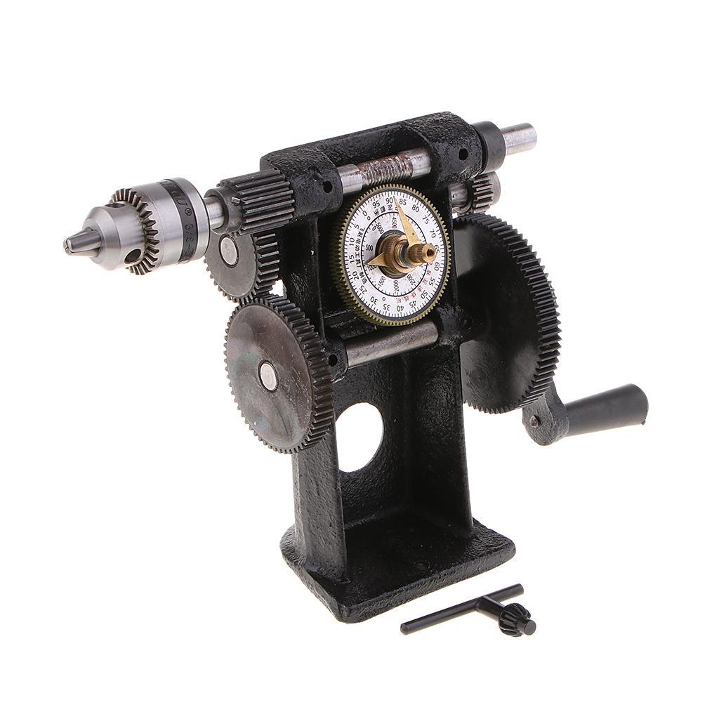 Manual Winding Machine Hand Counting Machine Counter Winder 0.6-6mm
