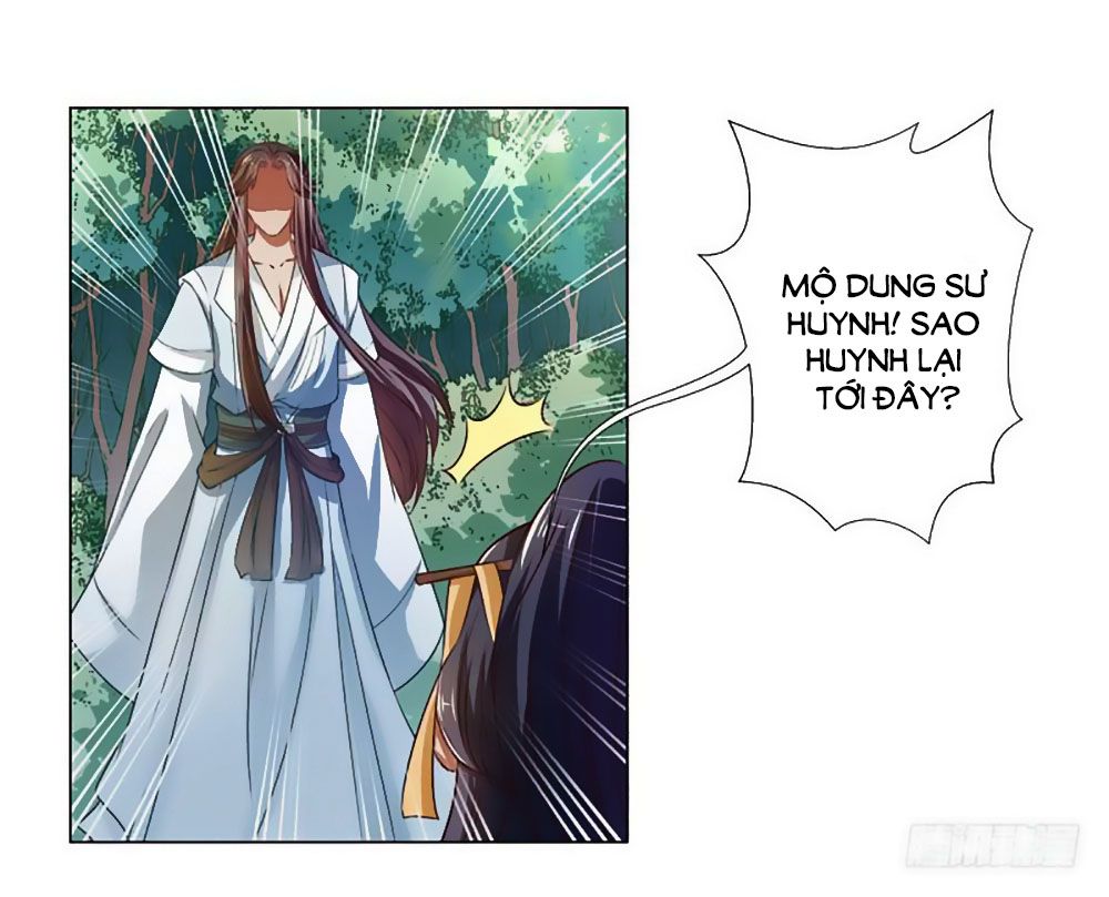 Liêu Liêu Nhân Thân Tu Tiên Truyện chapter 64 - Trang 29