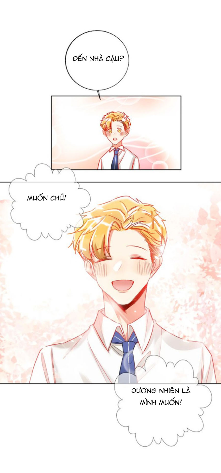 kế hoạch đánh chiếm của công chúa nghèo chapter 28 38