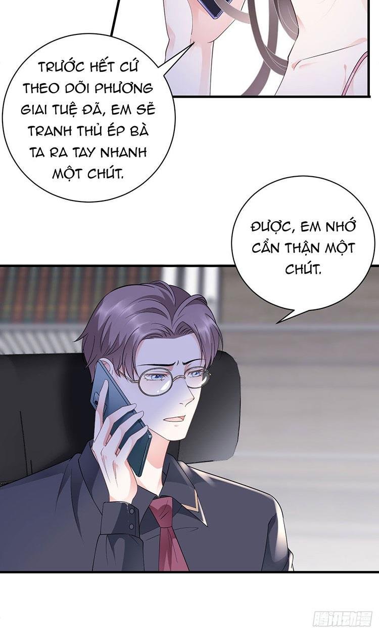 [16+] đại tiểu thư có thể có ý đồ xấu chapter 19.2 2