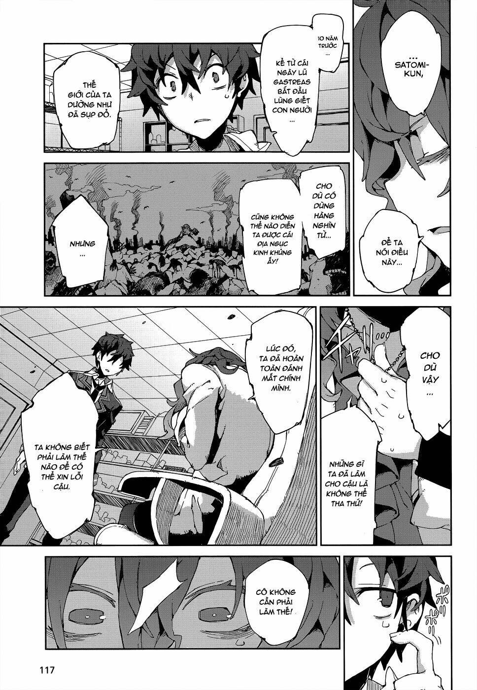 black bullet chapter 9 35