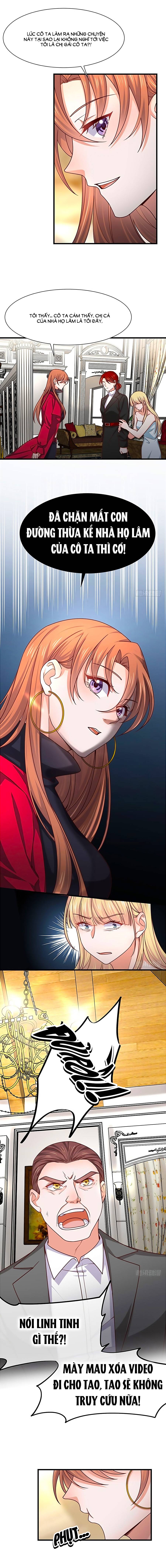 nhật ký báo thù của thiên kim hai mặt chapter 32 7