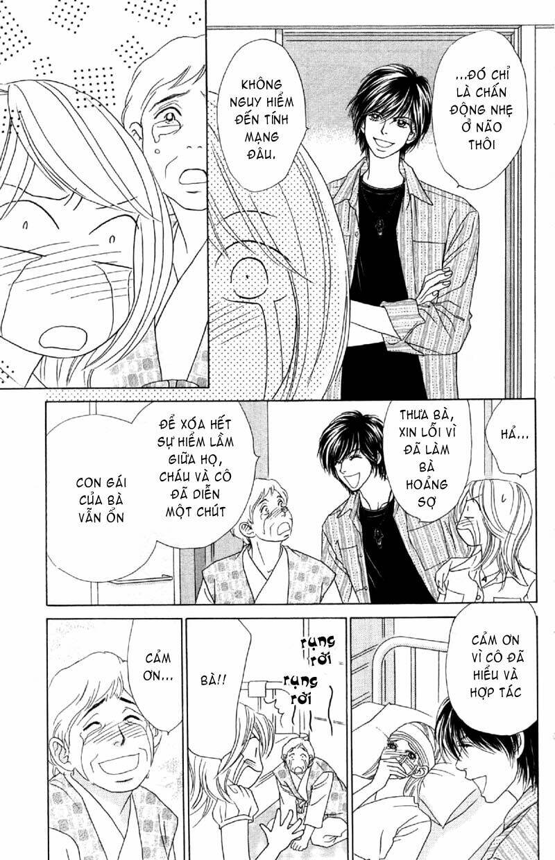 papillon hana to chou chapter 7 26