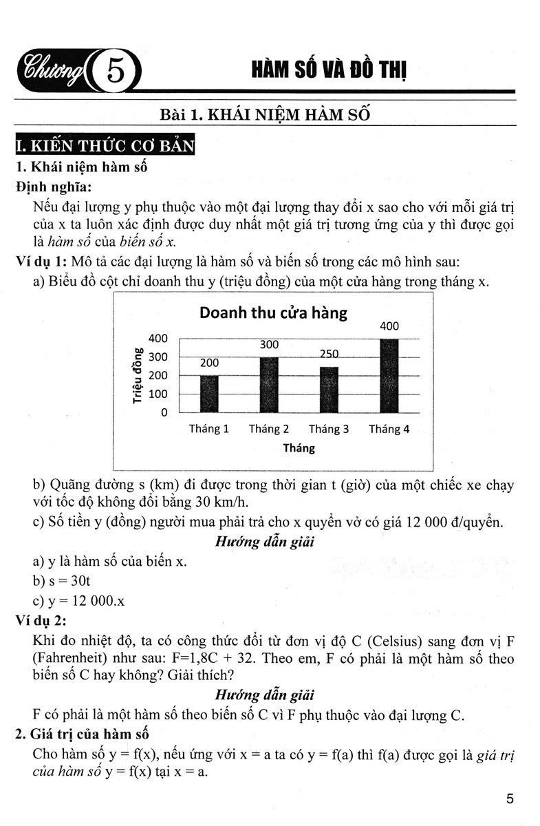 Hướng Dẫn Học Và Phương Pháp Giải Toán 8 - Tập 2 (Bám Sát SGK Chân Trời Sáng Tạo) _HA