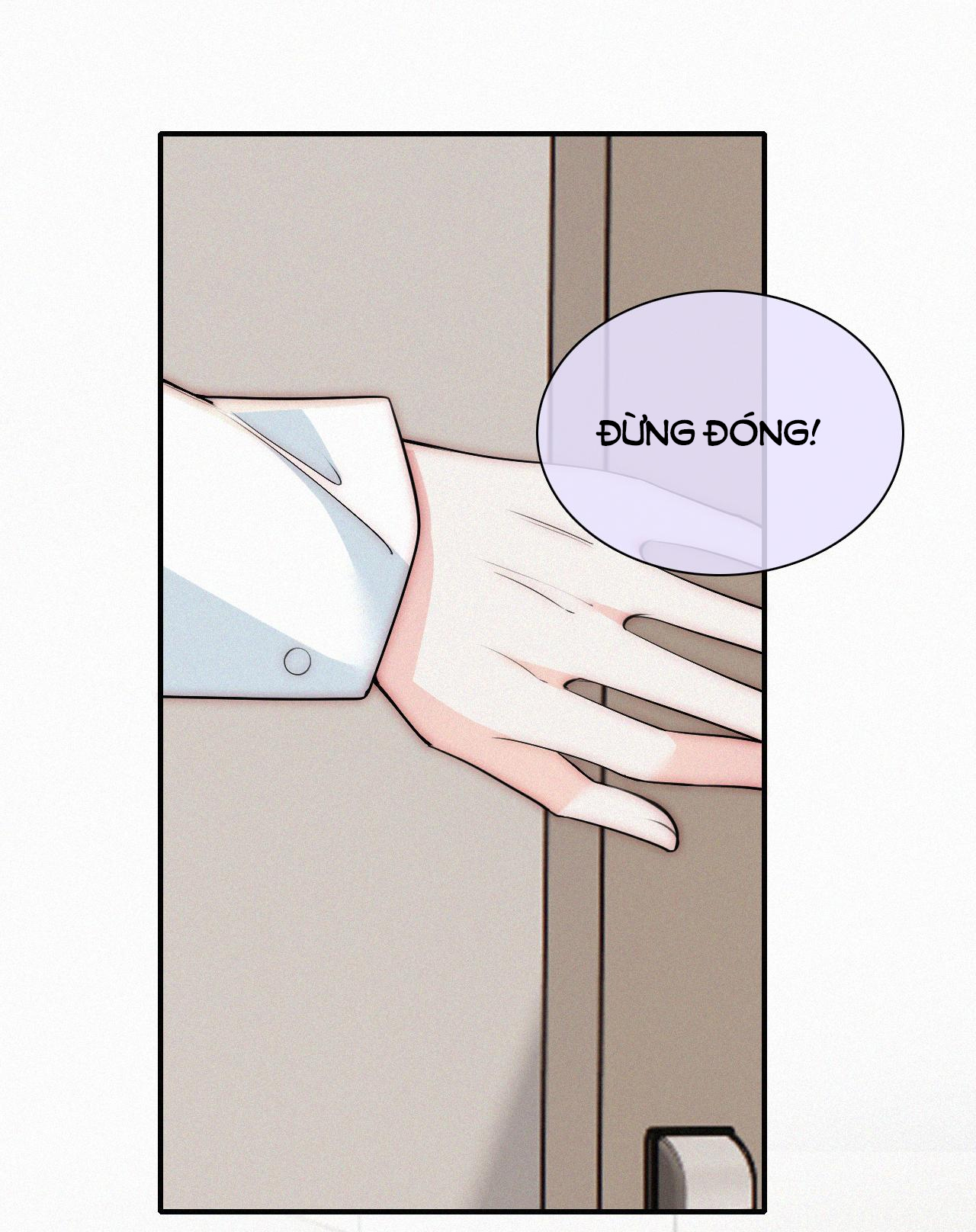 bệnh yêu chapter 70.1 4