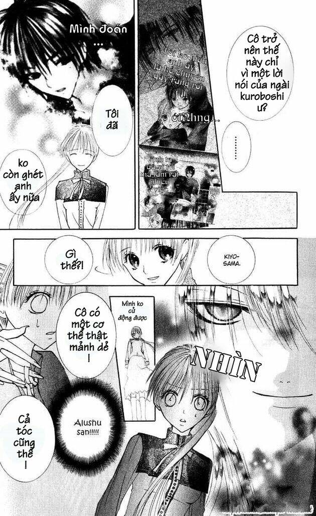 bloody kiss chapter 2 35
